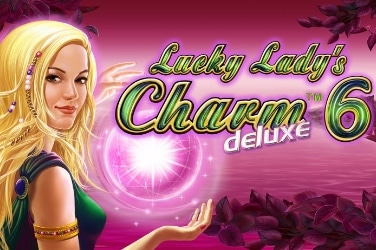Lucky Ladys Charm Deluxe 6