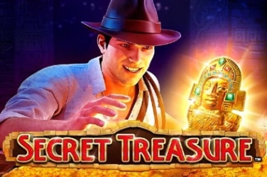 Secret Treasure