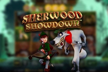 Sherwood Showdown