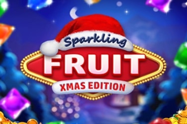 Sparkling Fruit Xmas Edition