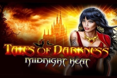 Tales of Darkness: Midnight Heat