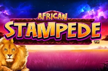 African Stampede