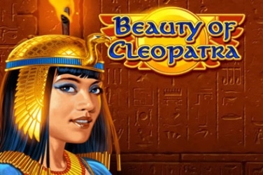 Beauty of Cleopatra