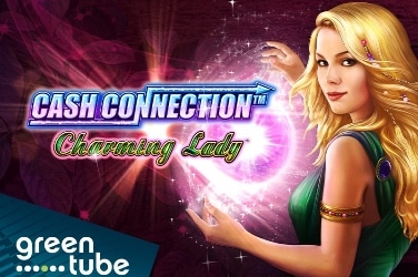 Cash Connection Charming Lady
