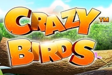 Crazy Birds