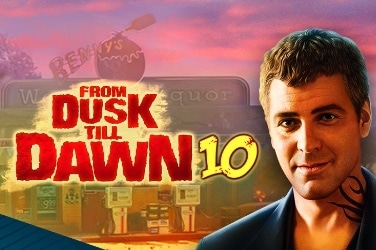 From Dusk till Dawn 10