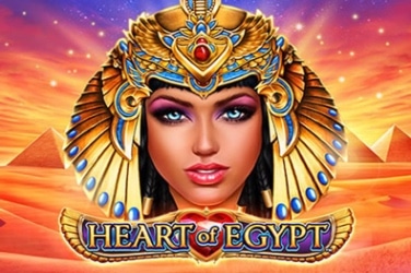 Heart of Egypt