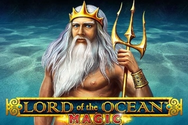 Lord of the Ocean Magic