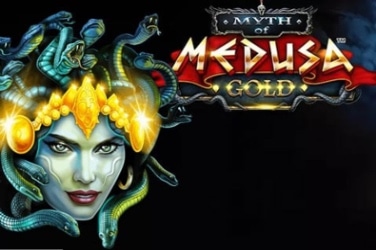 Myth of Medusa Gold