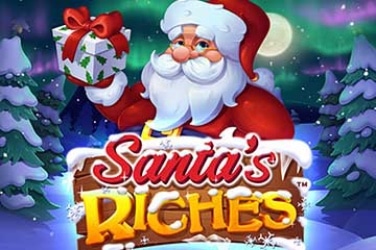 Santas Riches