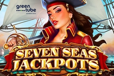 Seven Seas Jackpot