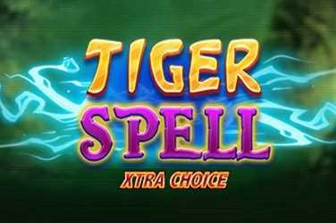 Tiger Spell Xtra Choice