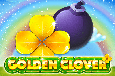 Golden Clover Instant Lottery