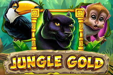 Jungle Gold