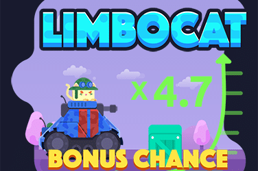 Limbo Cat Lottery Game