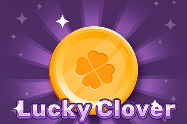 Lucky Clover Game