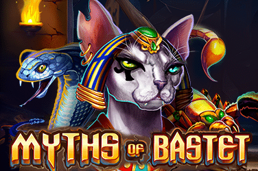 Myths of Bastet