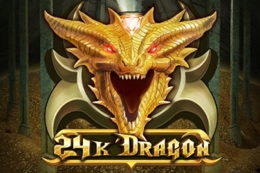 24k Dragon