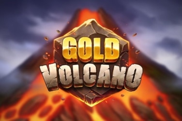 Gold Volcano