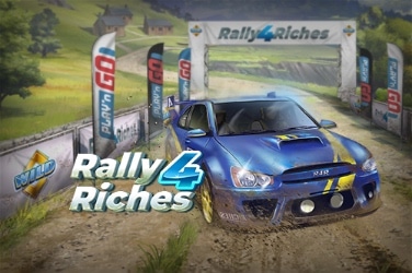 Rally 4 Riches