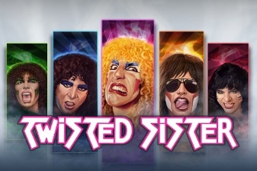 Twisted Sister