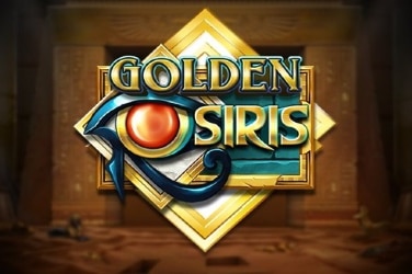 Golden Osiris