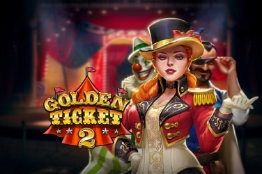 Golden Ticket 2