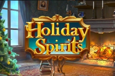 Holiday Spirits