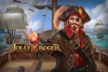 Jolly Roger 2