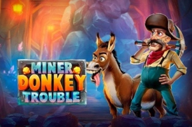 Miner Donkey Trouble