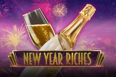 New Year Riches