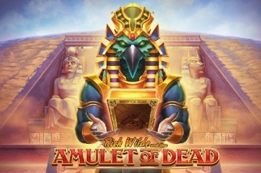 Amulet of Dead