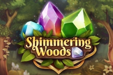 Shimmering Woods