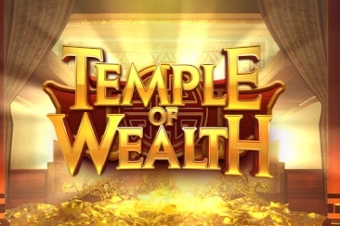 Temple of Wealth