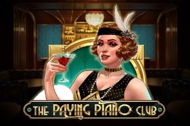 The Paying Piano Club