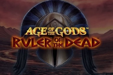 Age of the Gods Ruler of the Dead