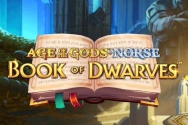 Age of the Gods Norse: Book of Dwarves