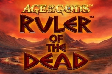 Age of the Gods: Ruler of the Dead