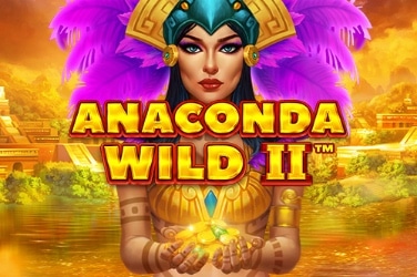 Anaconda Wild 2