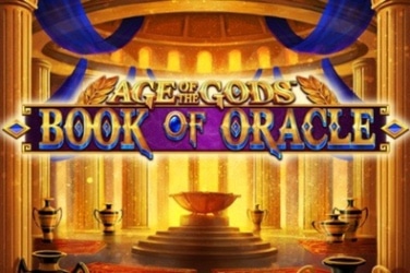 Age of the Gods: Book of Oracle