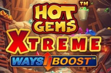 Hot Gems Xtreme