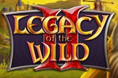 Legacy of the Wild 2