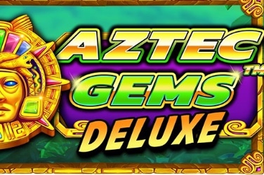 Aztec Gems Deluxe