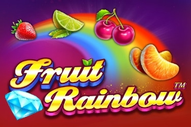 Fruit Rainbow