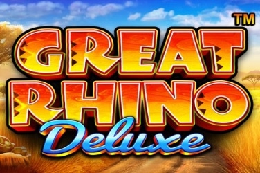 Great Rhino Deluxe