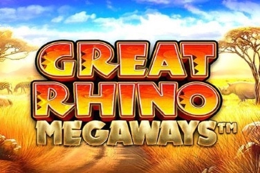 Great Rhino Megaways