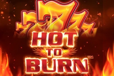 Hot to Burn