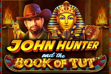 John Hunter and the Book of Tut