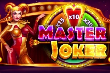 Master Joker