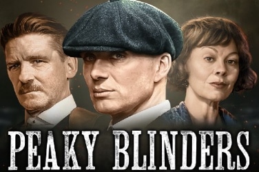 Peaky Blinders